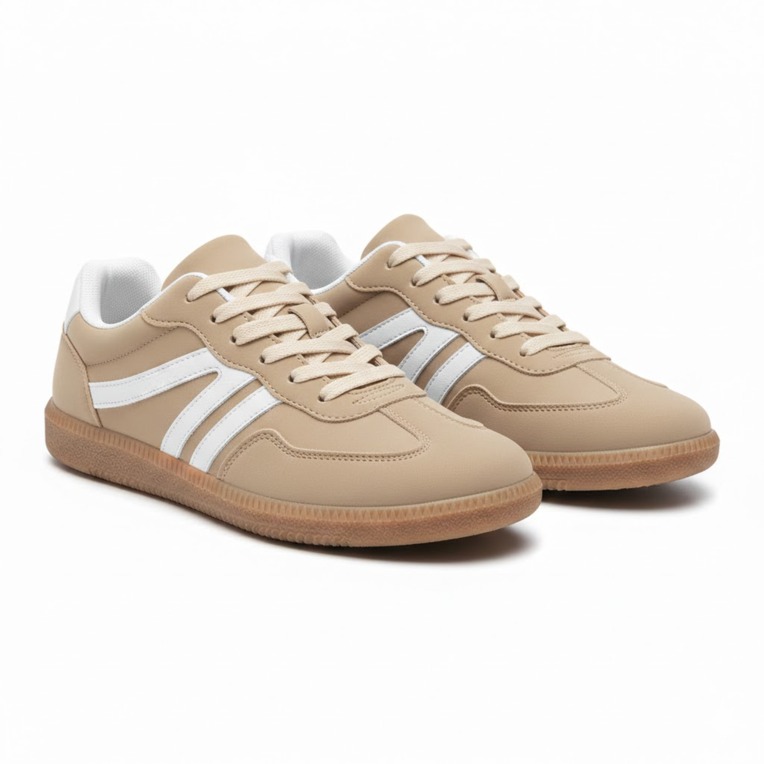 City shoes for women with flat sole and laces comfortable walking shoes