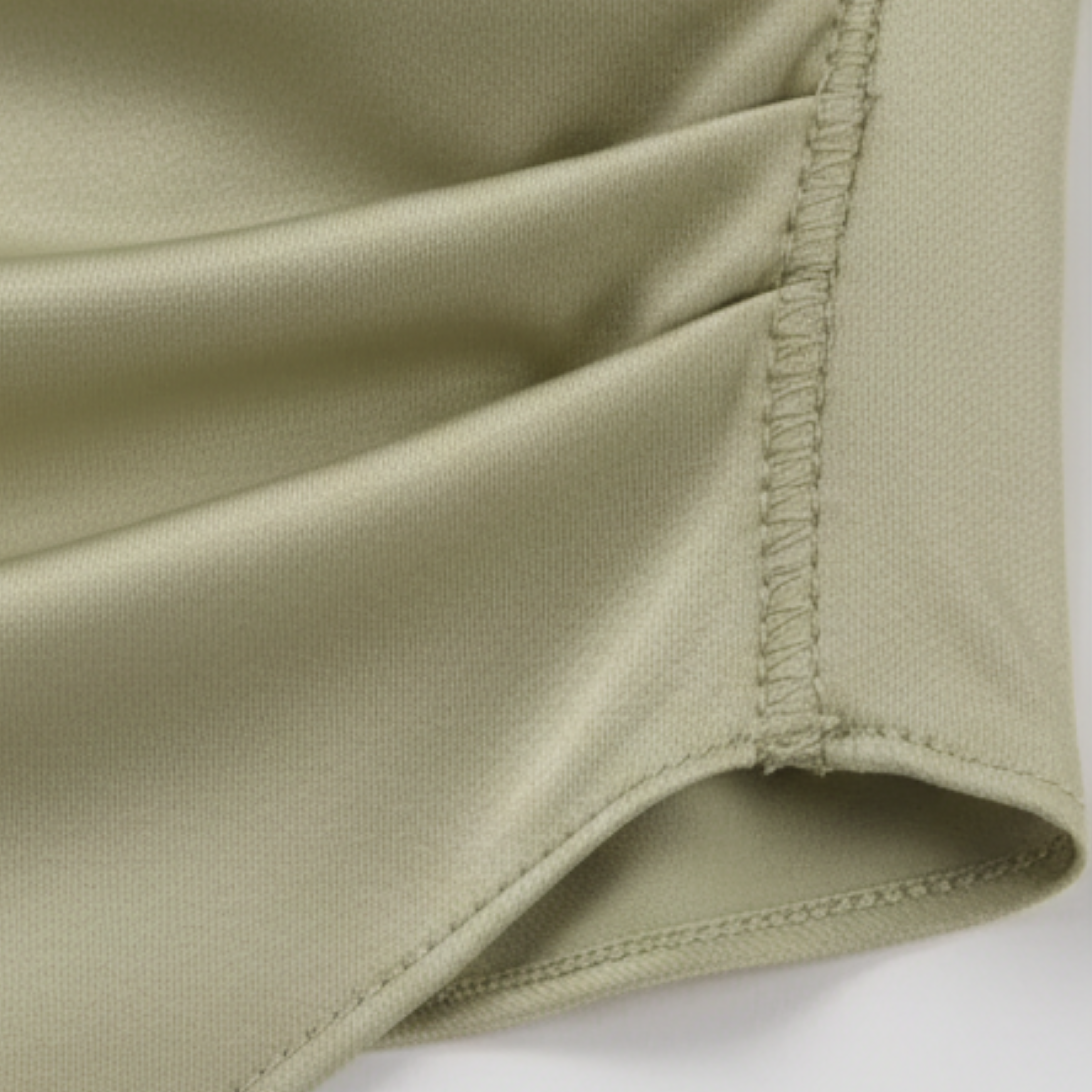 Asymmetric One-Shoulder Top with Ruching and Sculptural Hem for Women
