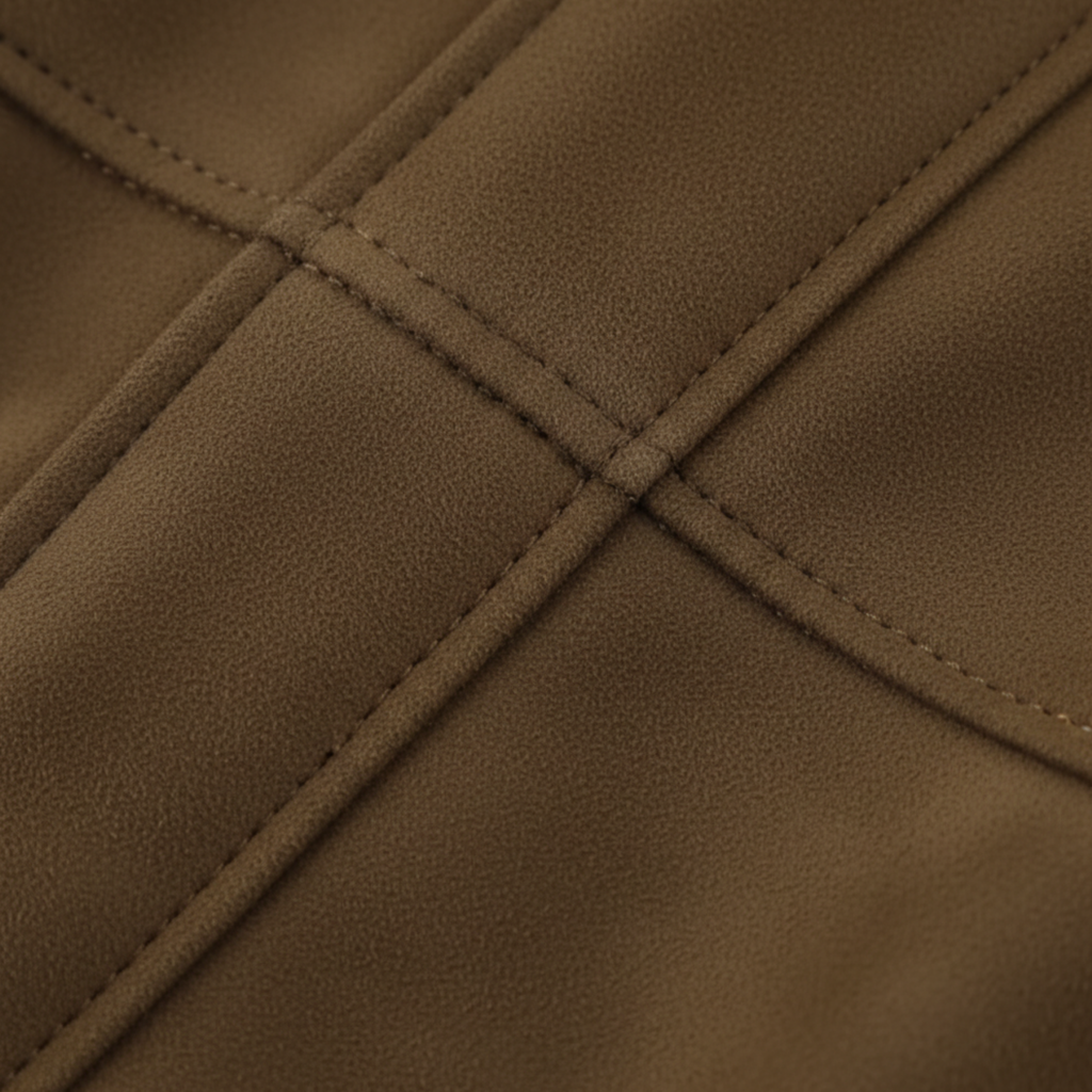 Polyester Bomber Jacket with Lapel Collar and Zipper Closure for Women