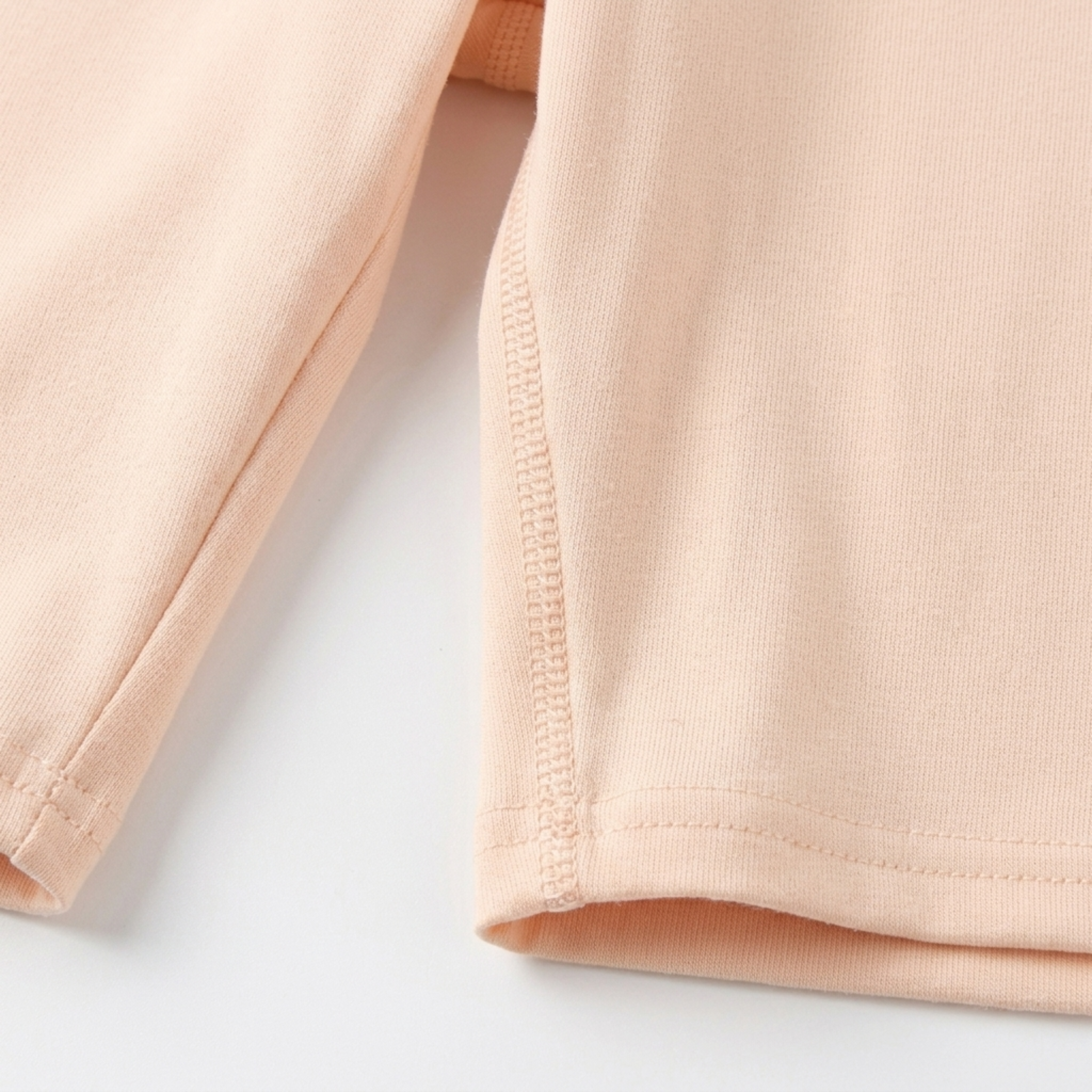 Plus Size High-Waisted Shaping Cycling Shorts