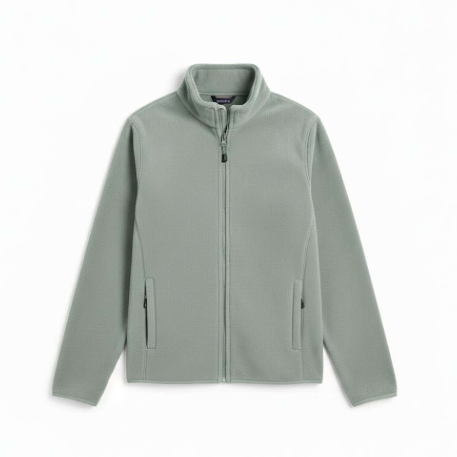 Thick Women's Fleece Coat-Cardigan