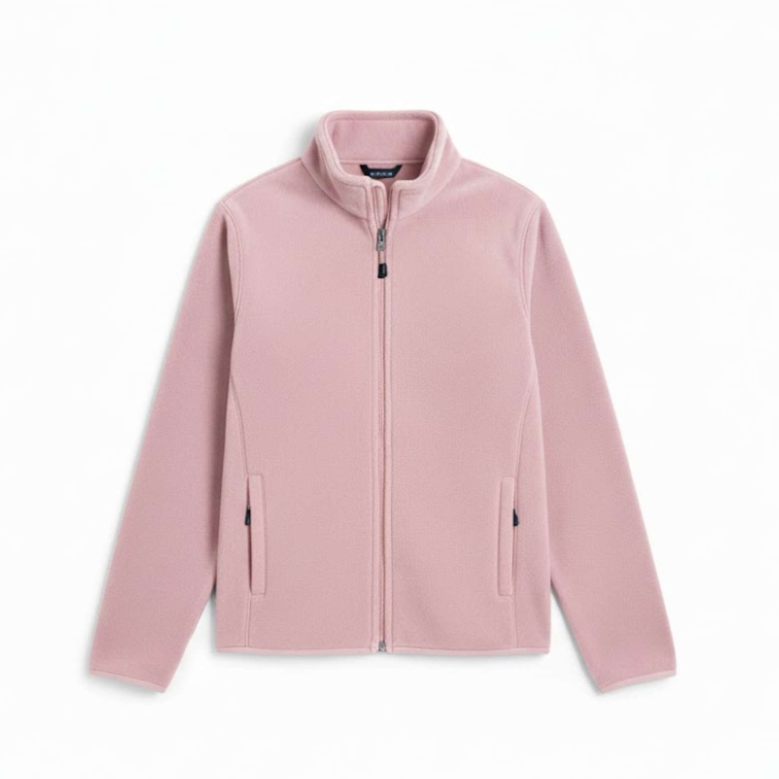 Thick Women's Fleece Coat-Cardigan