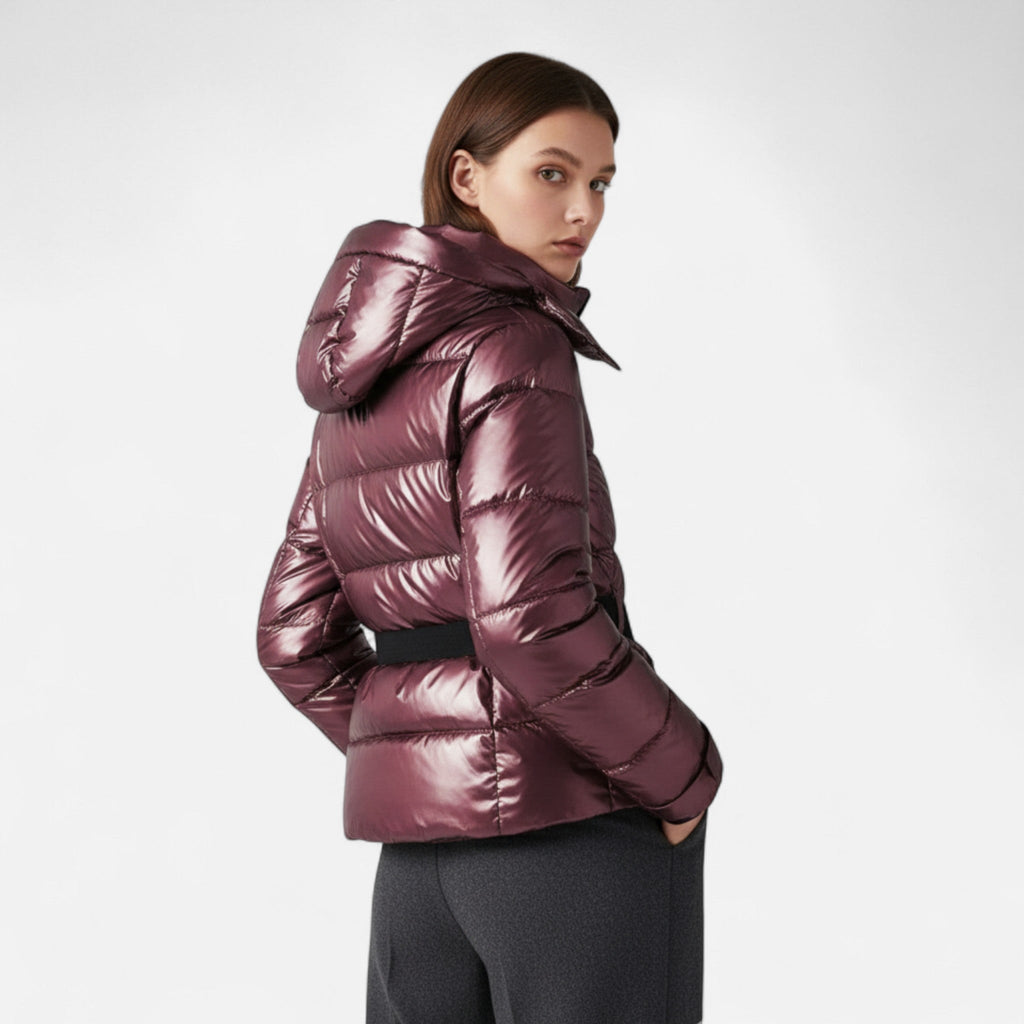 Ancient World | Women's Fitted Ski Jacket