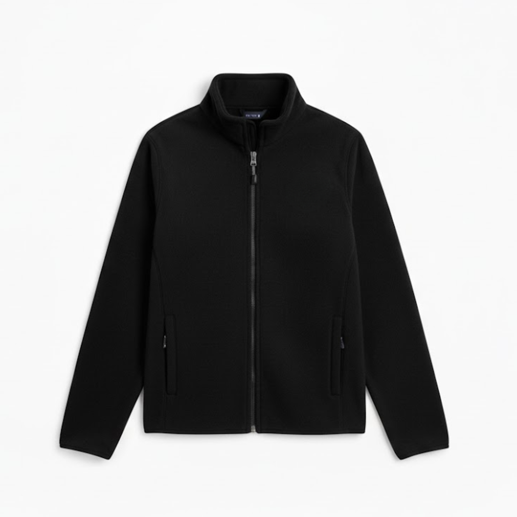 Thick Women's Fleece Coat-Cardigan