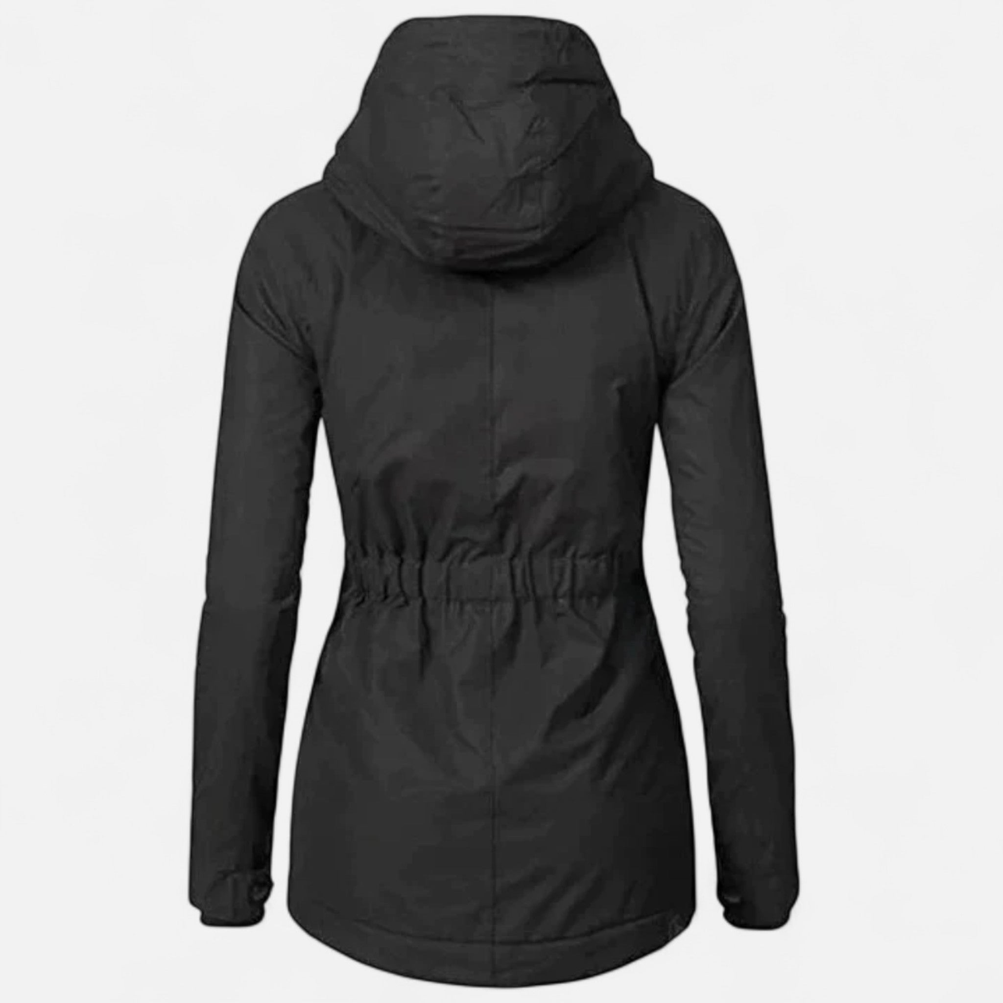 Ancienne Monde | Women's Winter Coat – Timeless Warmth, Refined Sophistication
