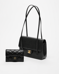 Exclusive 2026 CC It Bag + Gift: Free Wallet