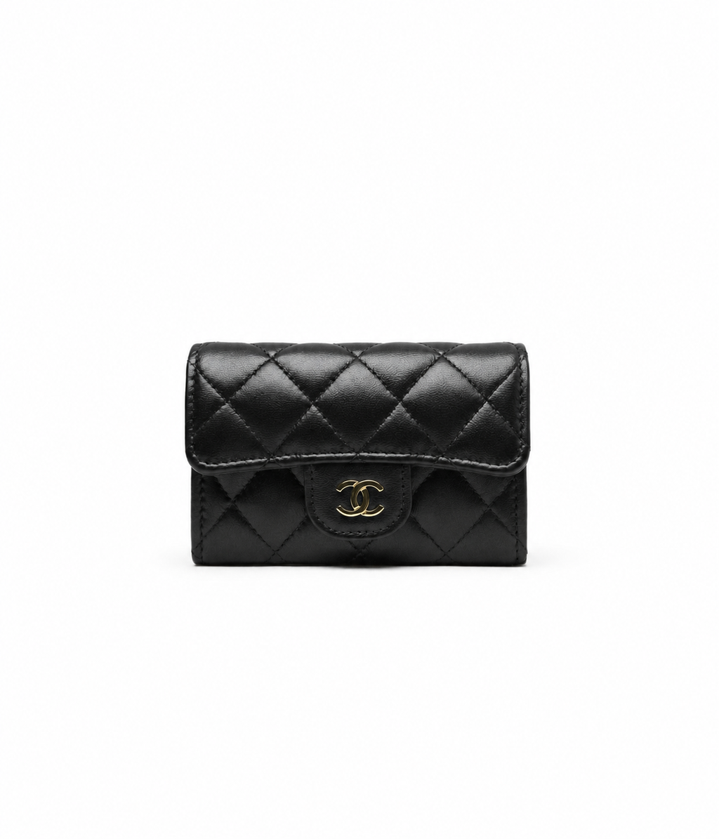 Exclusive 2026 CC It Bag + Gift: Free Wallet
