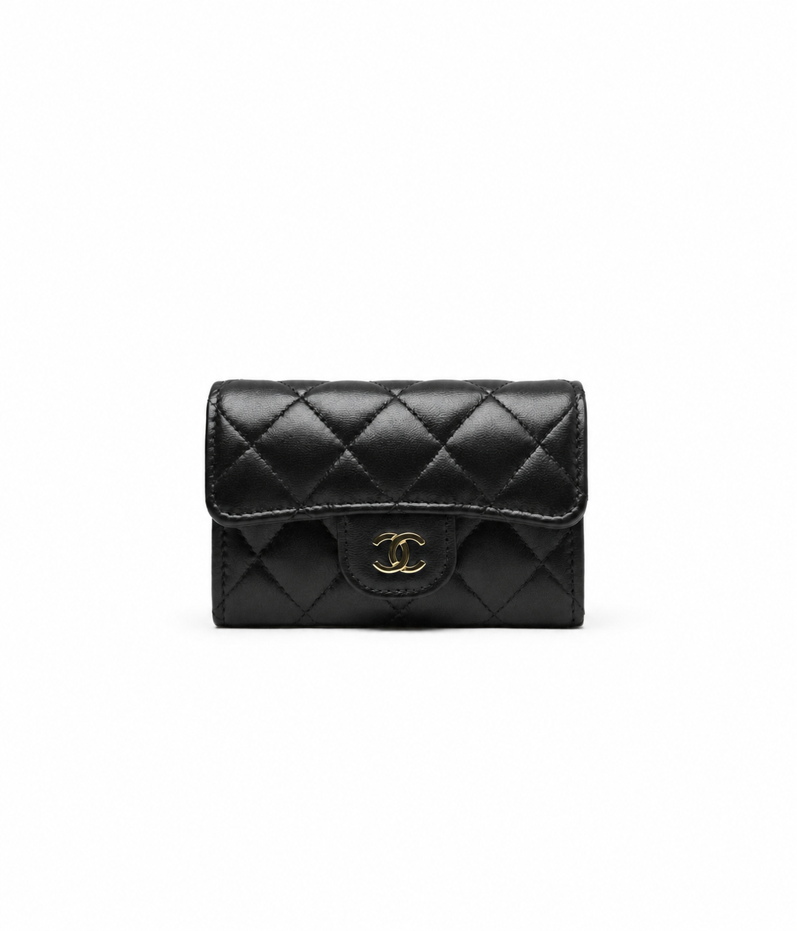 Exclusive 2026 CC It Bag + Gift: Free Wallet