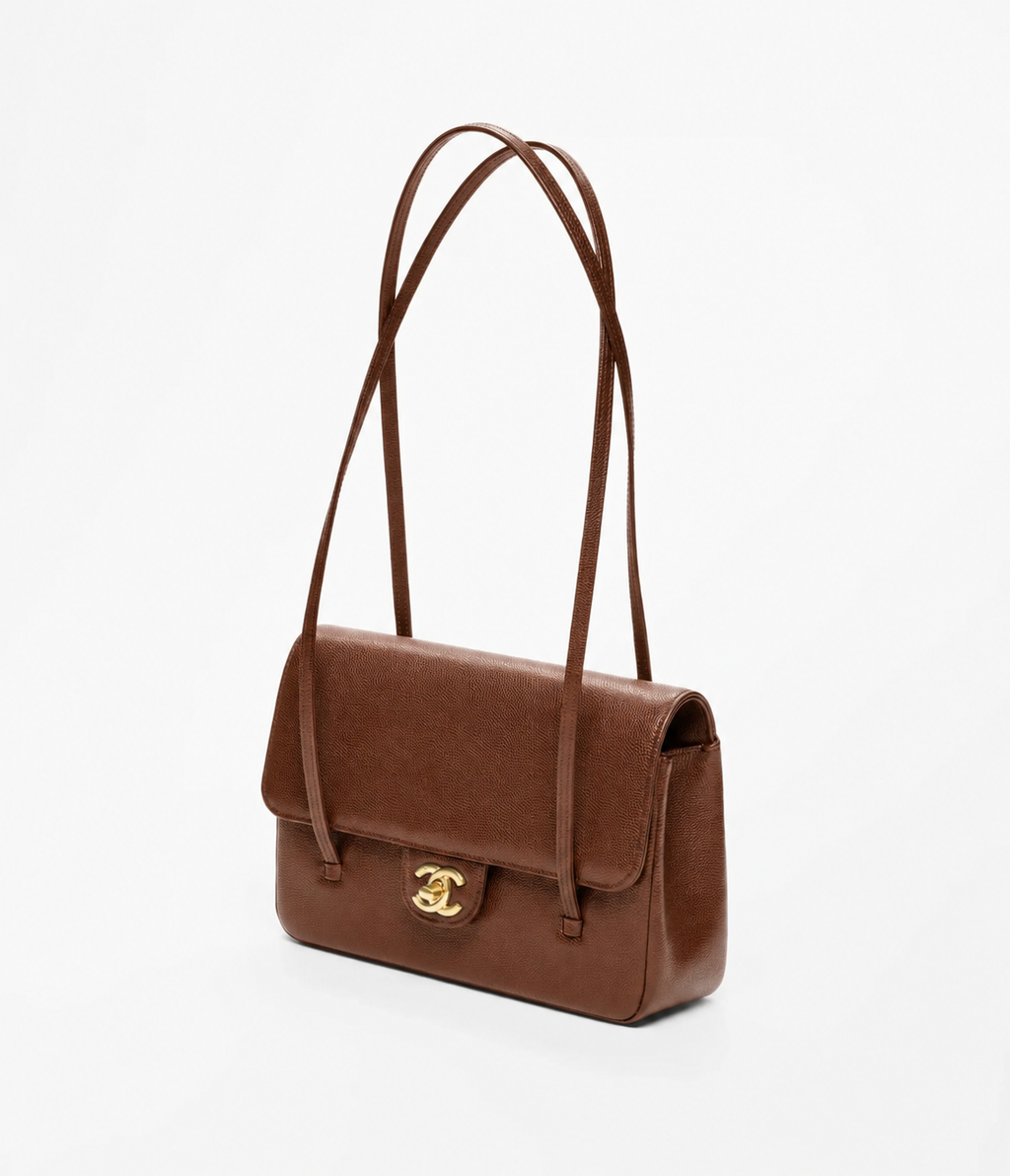 Exclusive 2026 CC It Bag + Gift: Free Wallet