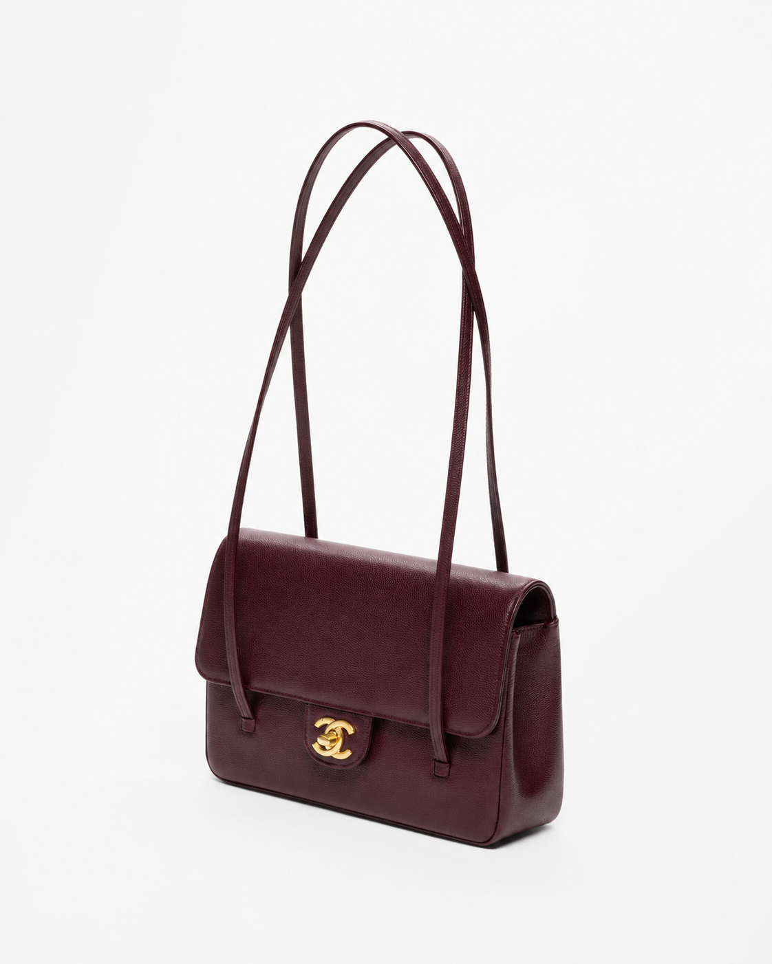 Exclusive 2026 CC It Bag + Gift: Free Wallet