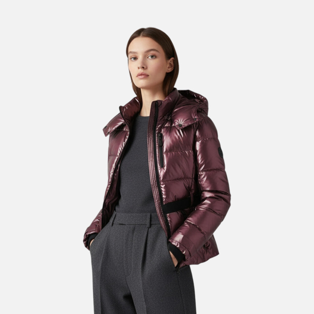 Ancient World | Women's Fitted Ski Jacket