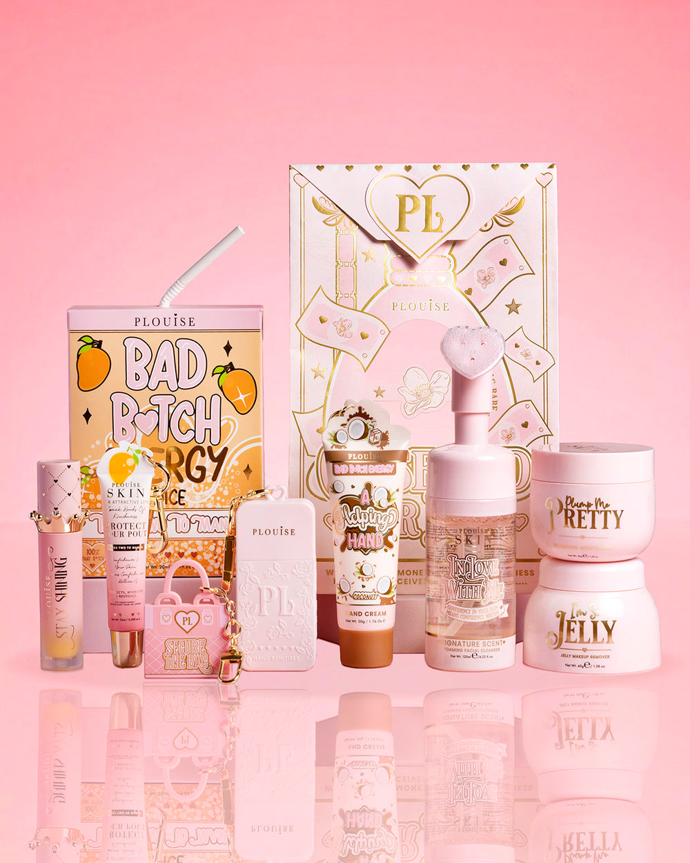 Obsessed For Bad Bitch Bundle - Signature Scent