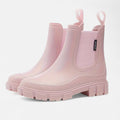 Ancient World | Women's Waterproof Rain Boots Classic Elegance