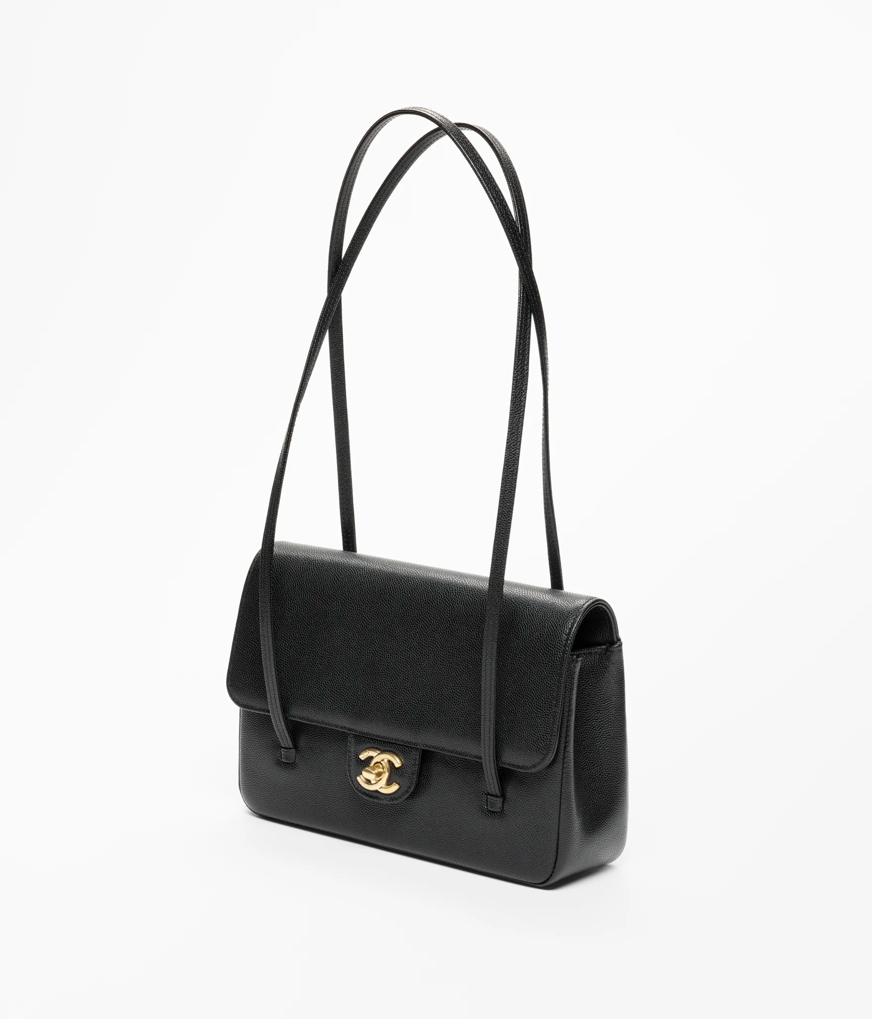 Exclusive 2026 CC It Bag + Gift: Free Wallet