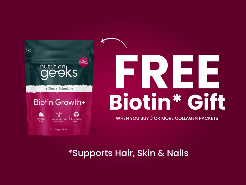 Collagen Glow Up Powder