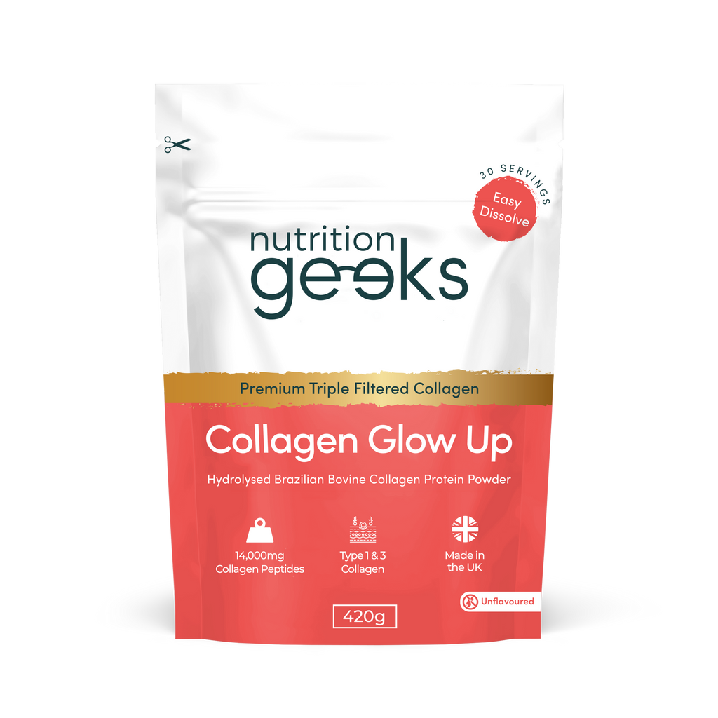 Collagen Glow Up Powder