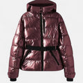 Ancient World | Women's Fitted Ski Jacket