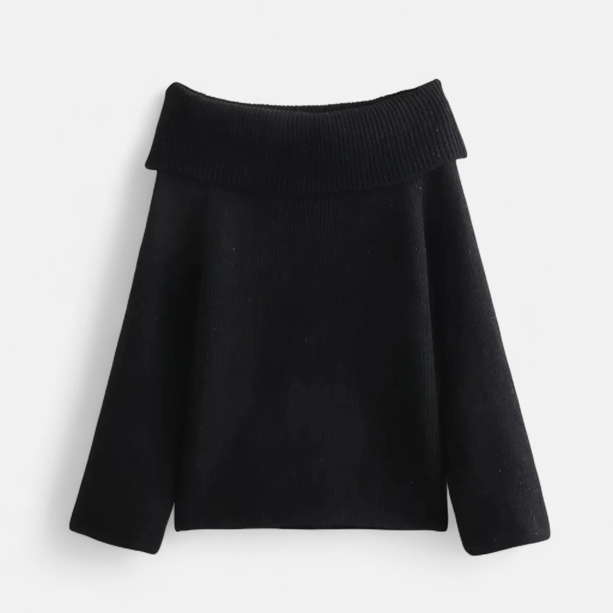 Ancient World | Women's Off-Shoulder Sweater