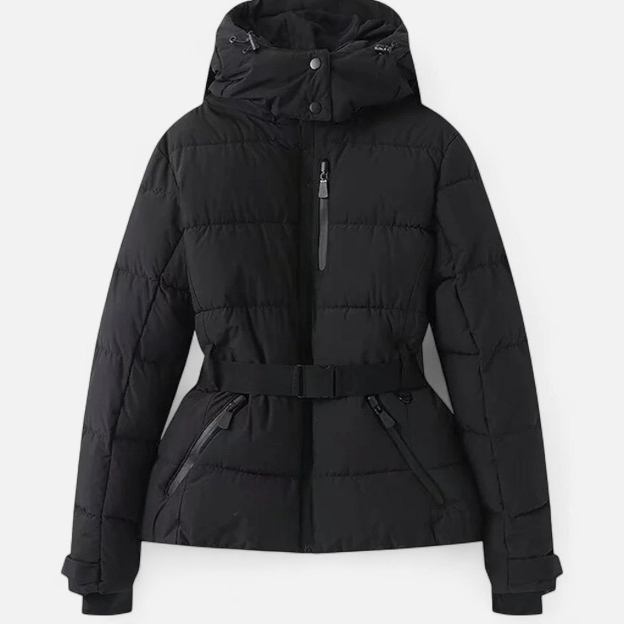 Ancient World | Women's Fitted Ski Jacket