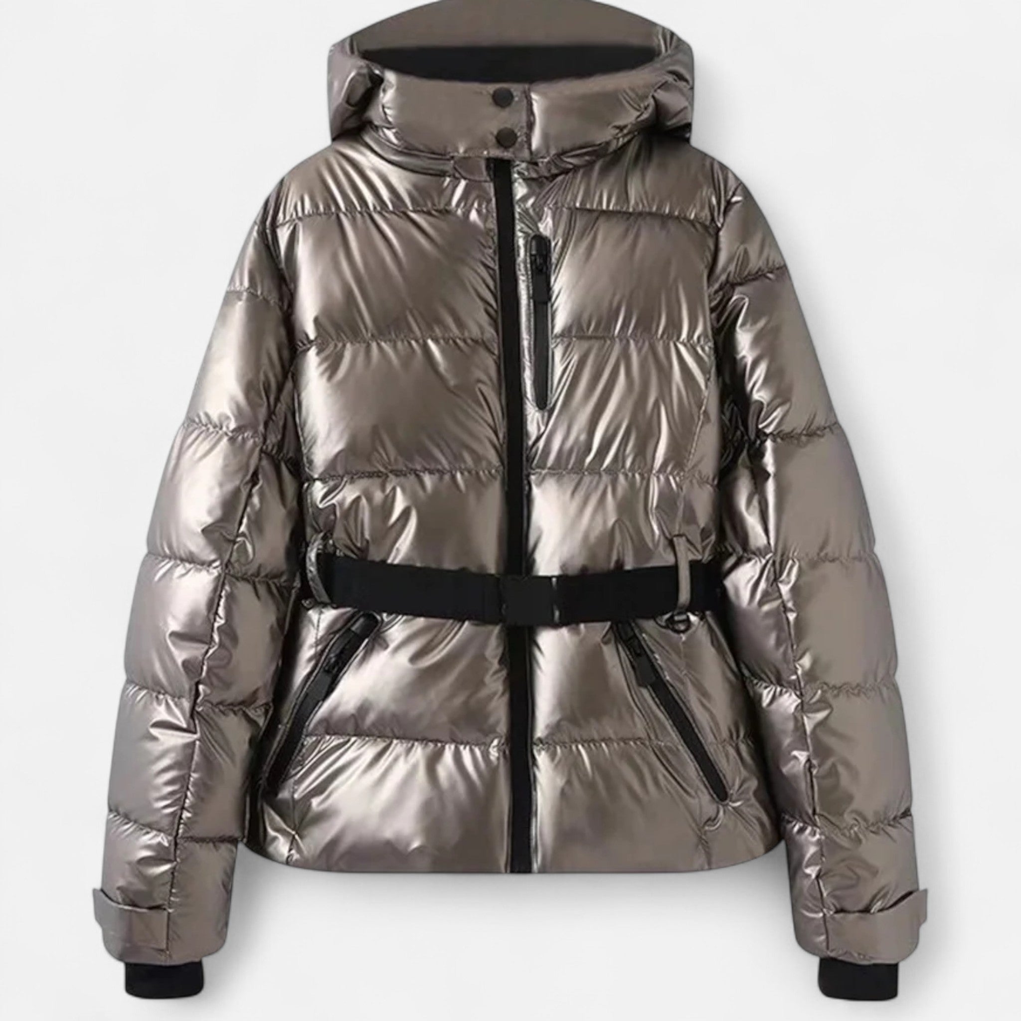 Ancient World | Women's Fitted Ski Jacket