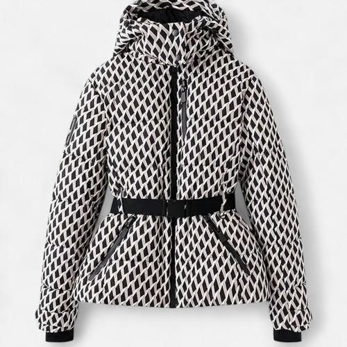 Ancient World | Women's Fitted Ski Jacket