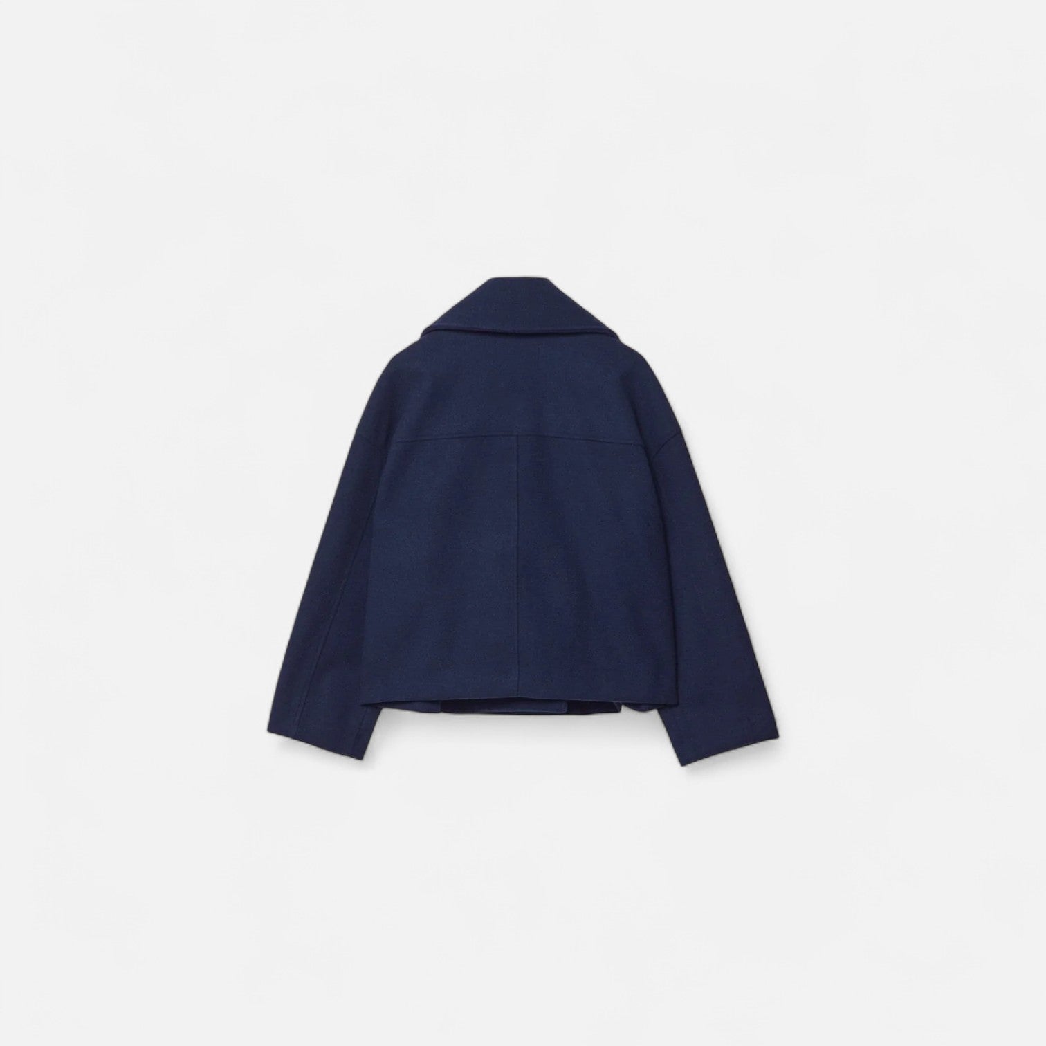 Ancienne Monde | Minimalist Fitted Jacket for Women – Modern Structure, Effortless Elegance