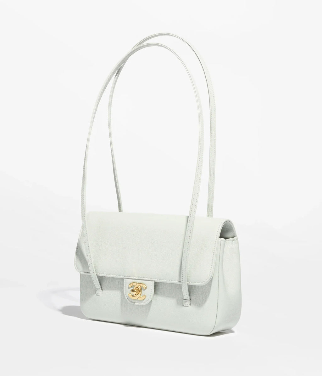 Exclusive 2026 CC It Bag + Gift: Free Wallet