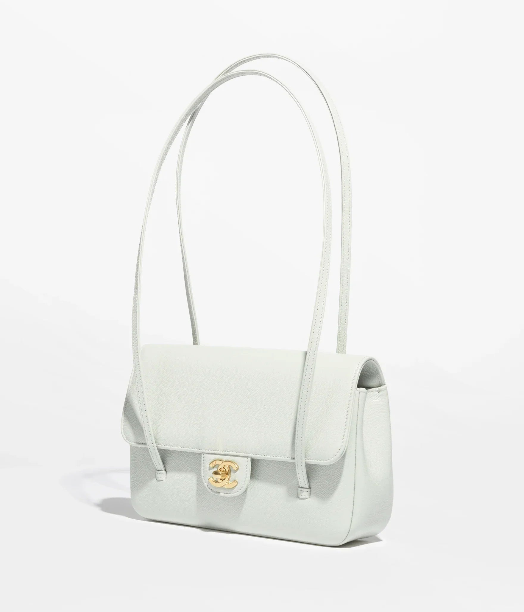 Exclusive 2026 CC It Bag + Gift: Free Wallet