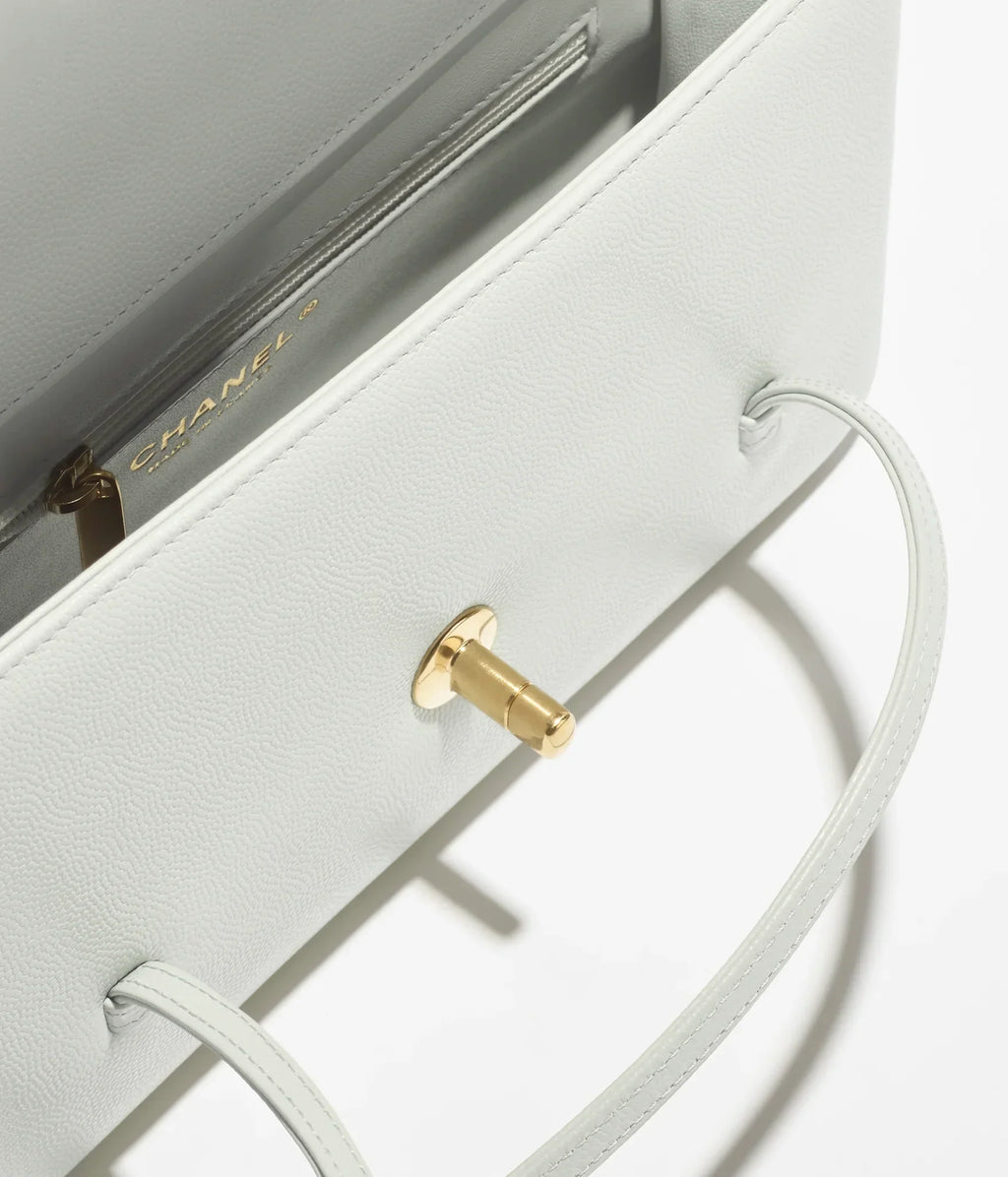 Exclusive 2026 CC It Bag + Gift: Free Wallet